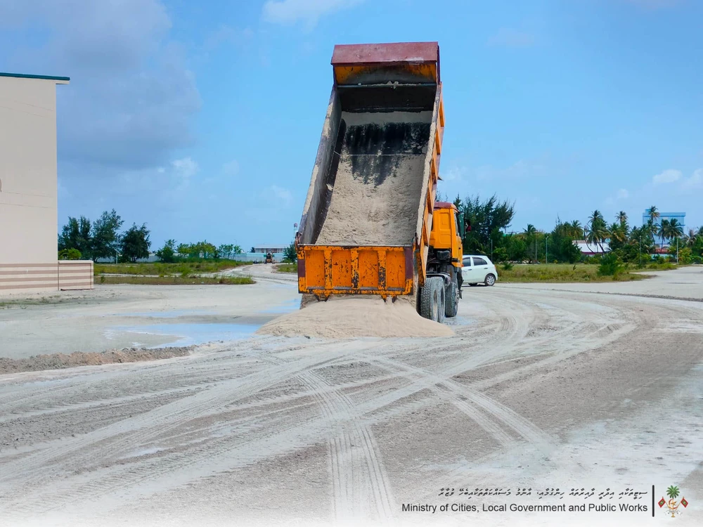 photo for ކުޅުދުއްފުށީ ސިޓިީ ކައުންސިލްގެ އެދިލެއްވުމުގެ މަތިން ކުޅުދުއްފުށީ 